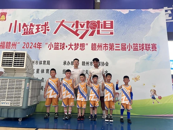 业余爱好者如何利用智能工具提升篮球水平_1